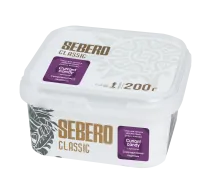 Табак Sebero 200г Currant Candy M
