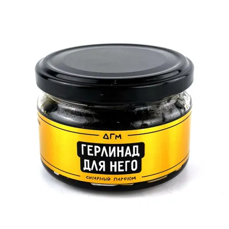 Табак Dogma Experimental 80г Герлинад Для Него M
