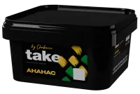 Табак Take 200г Ананас M