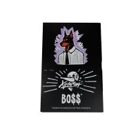 Табак Хулиган 25г Boss M