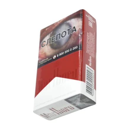 Сигареты Marlboro (Red) M