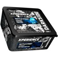 Табак Darkside Xperience 250г Mintslide M