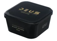 Табак Deus Perfume 200г BLACK AFGANO M