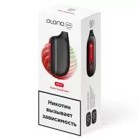 Одноразовая электронная сигарета Plonq Plus Max Smart 8000 Киви Клубника M