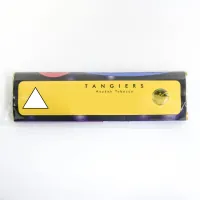 Табак Tangiers Noir 250г Cool Strawberry М