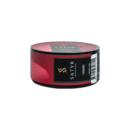 Табак Satyr 25г Cherry M