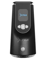 Контроллер жара электронный XYKA PRO (Графитовый)