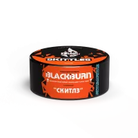 Табак Black Burn 100г Skittles М