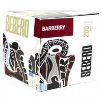 Табак Sebero 200г Barberry М