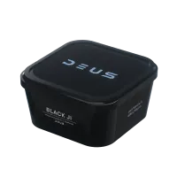 Табак Deus 250г Black Ji M