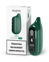 Одноразовая электронная сигарета Plonq Max Pro 10000 - Арбуз M