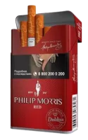 Сигареты Philip Morris Red M