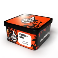 Табак Black Burn 200г Cheesecake М