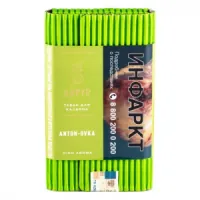 Табак Satyr 100г Anton-Ovka М