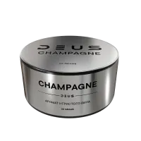 Табак Deus 30г Champagne M