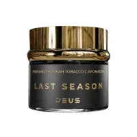 Табак Deus Perfume 40г LAST SEASON M