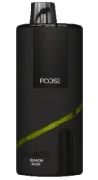 Одноразовая электронная сигарета Foose Black 9000 - Лимон Киви M