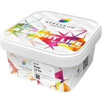 Табак Spectrum Mix Line 200г Peach Ice Tea M