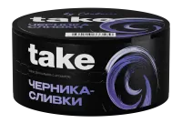 Табак Take 25г Черника сливки M