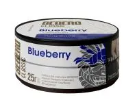 Табак Sebero 25г Blueberry M