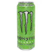 Энергетик Monster Energy 500мл - Paradise M