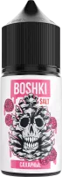 Жидкость Boshki Salt 30 мг Сахарные 20мг Strong !