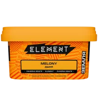 Табак Element New Земля 200г Melony M