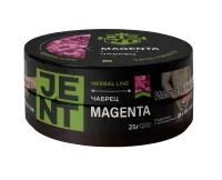 Табак Jent 25гр Herbal - Magenta M