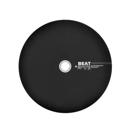 Кальян Alpha Hookah Beat Black (Полный комплект) — фото 3