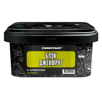 Табак Северный 200г Блэк Джекфрут M