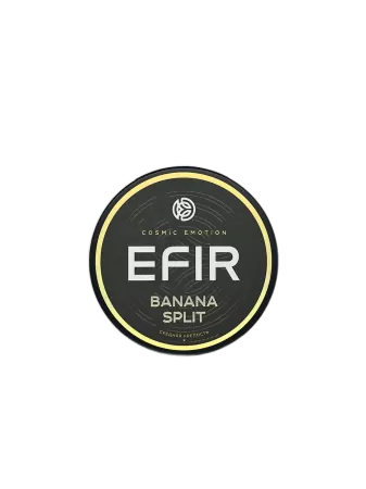 Табак Efir 100гр - Banana Split M — фото 2