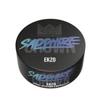 Табак Sapphire Crown 100гр Ekzo М