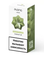 Жидкость Plonq 10мл - Зелёный чай M