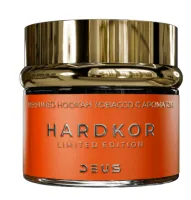 Табак Deus Perfume 40г HARDKOR (LE) M