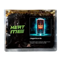Табак HEAT ME 200г Jagerbomb M