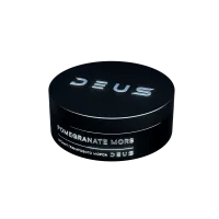 Табак Deus 100г Pomegranate Mors M