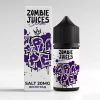 Жидкость Zombie Juices Sour 30мл - Виноград M
