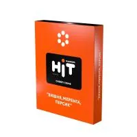 Табак Black Burn HiT 30г Cherry Crime M