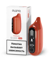 Одноразовая электронная сигарета Plonq Max Pro 10000 - Клубника M