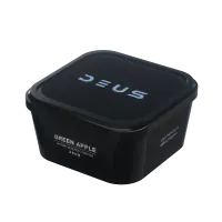 Табак Deus 250г Green Apple M