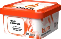 Табак Burn 200г Fruit Bonbon М !