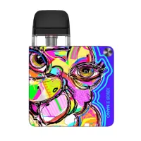 Стартовый набор Vaporesso Xros 3 Nano Chroma Chaos