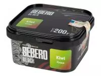Табак Sebero Black 200г Kiwi M