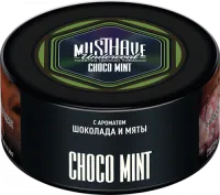 Табак Must Have 250г Choco Mint M