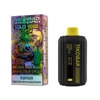 Одноразовая электронная сигарета Tikobar Solo 9000 - Sour Pineapple Fresh M