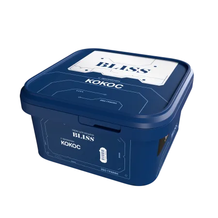 Табак BLISS 250г Кокос M