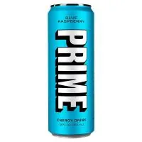 Энергетик Prime 330мл - Blue Raspberry M