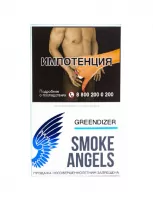 Табак Smoke Angels 100г Greendizer М