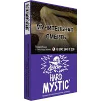 Табак Хулиган Крепкий 25г Mystic M
