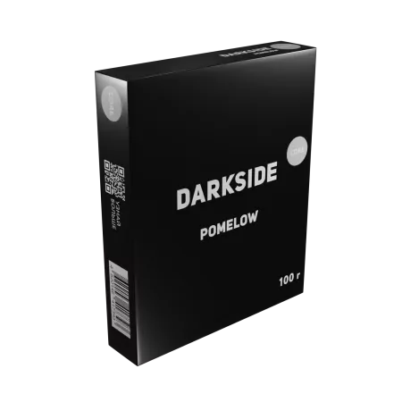 Табак DarkSide Core 100г Pomelow M